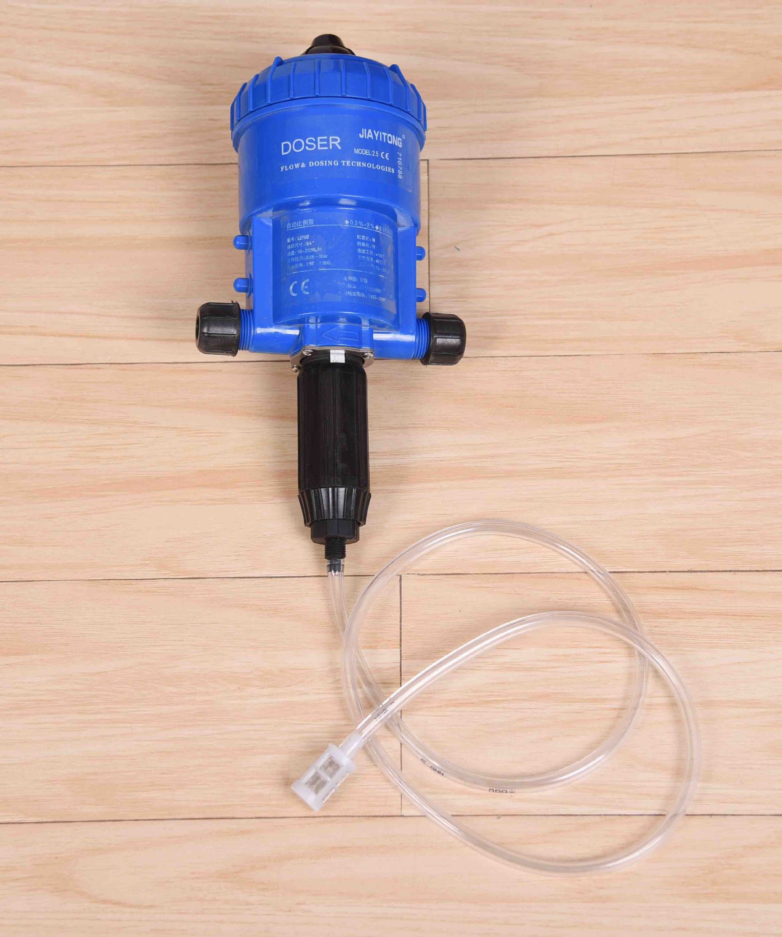 养殖猪厂用养殖加药器 养殖加药器