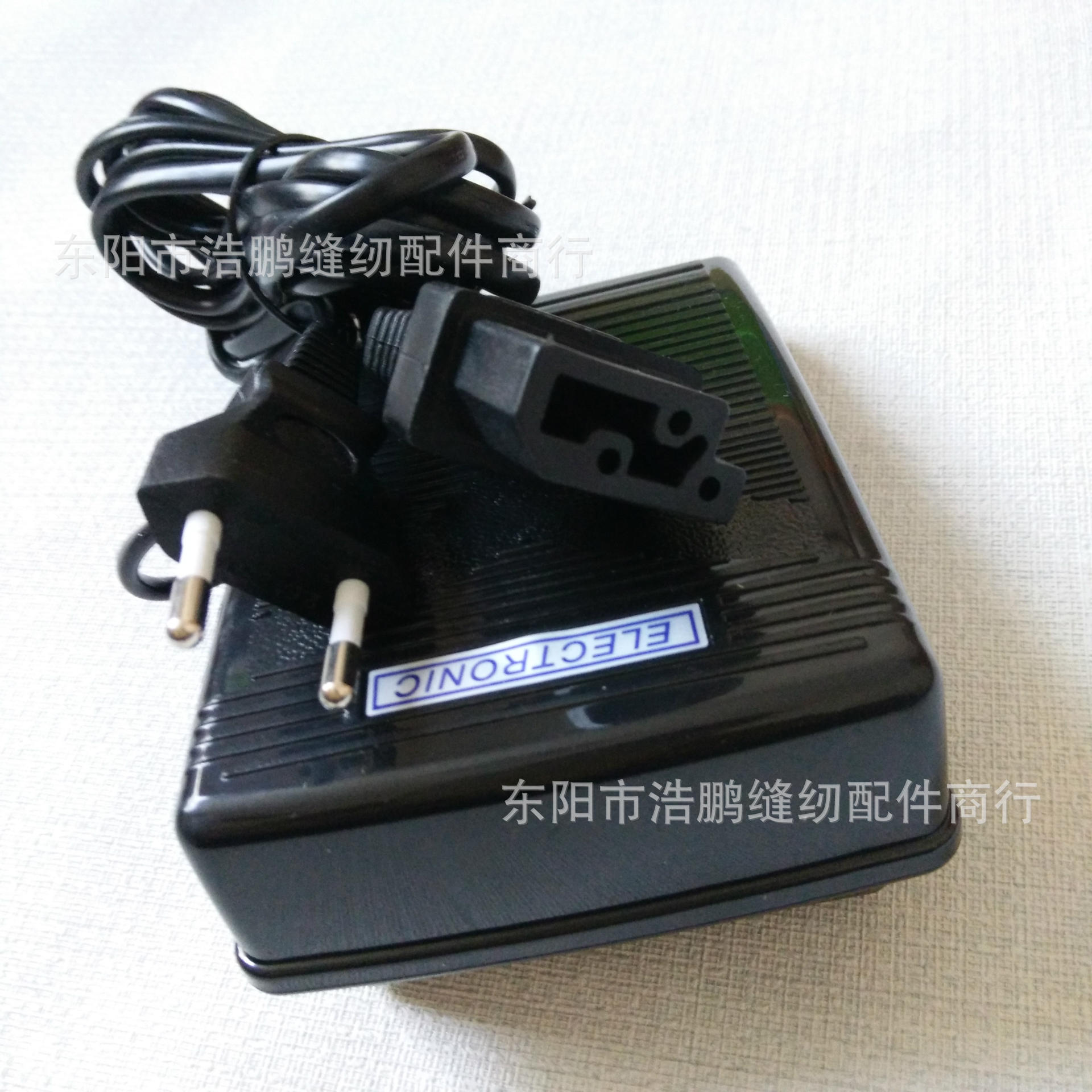 acme兄弟胜家飞跃蝴蝶缝纫机配件电源线脚踏板脚踩控制器无极变速