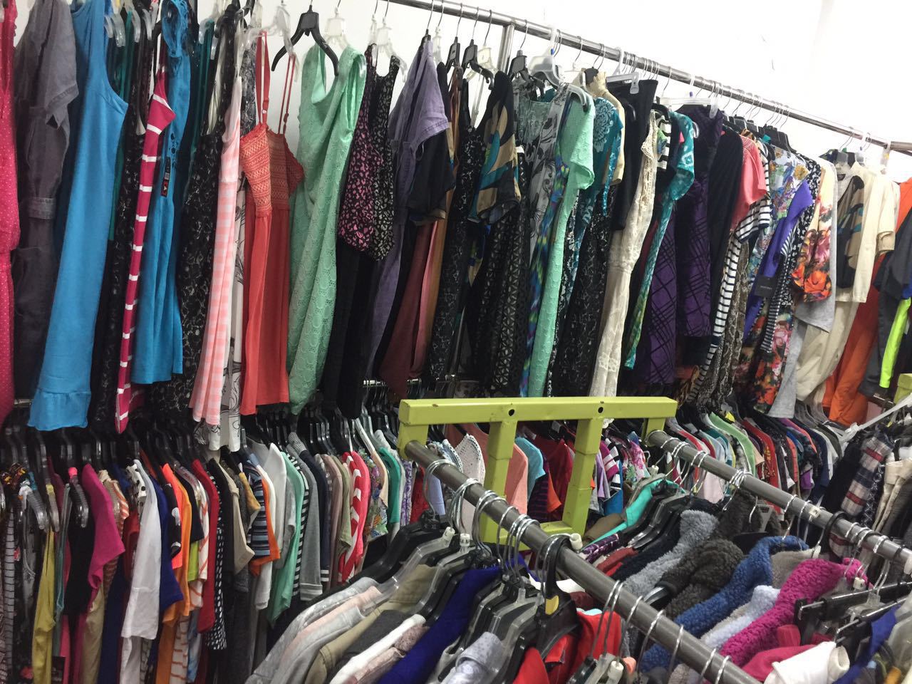 实体店福利 样品间特价单件正品样衣处理 春夏秋冬男女儿童服装