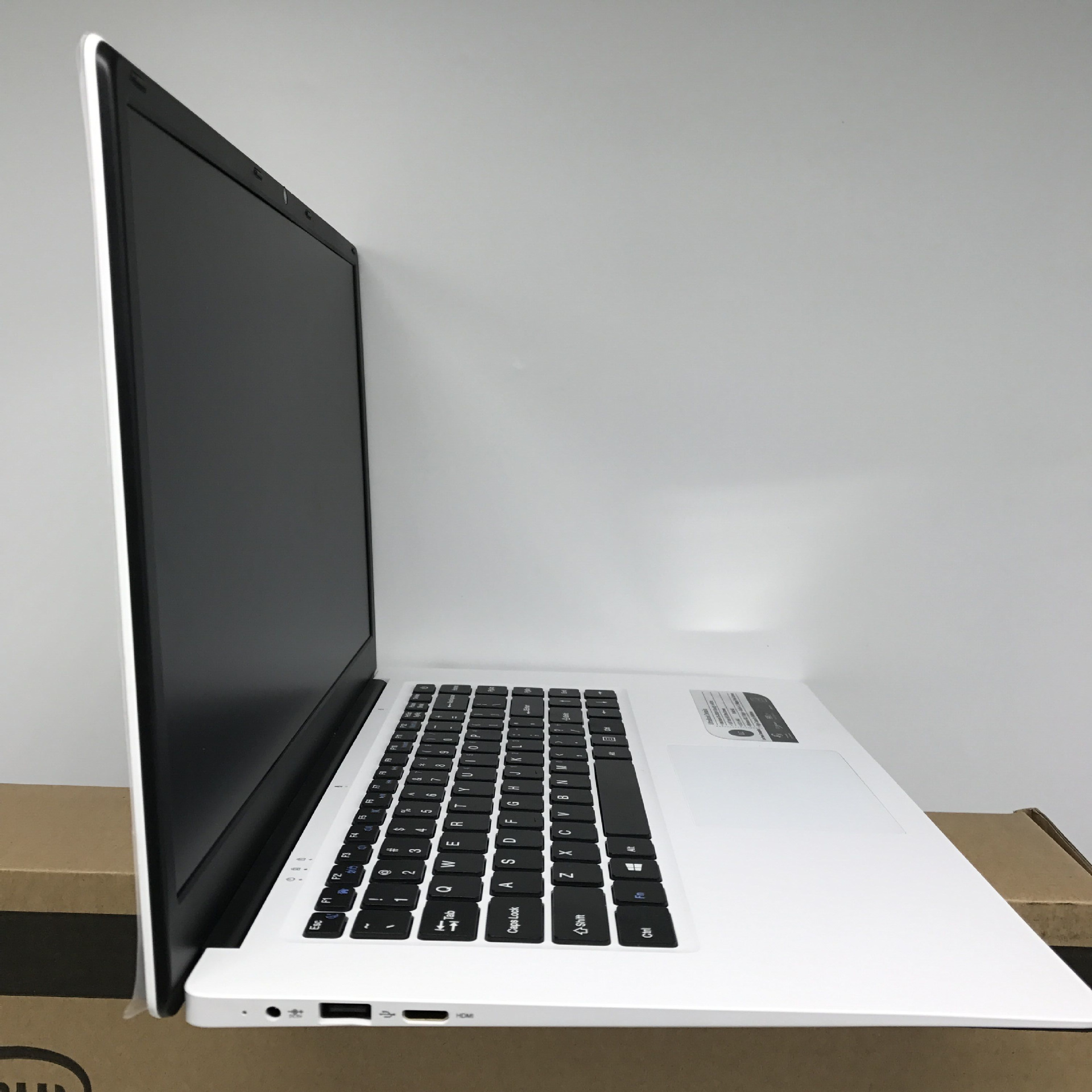 15.6英寸笔记本电脑全新四核轻薄便携学生办公游戏手提电脑低价