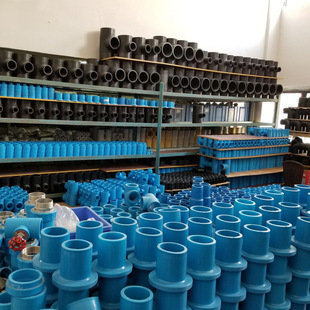 雄塑灰色环保ppr给水管直管 家装自来水水管ppr4米冷热水管 2.5m