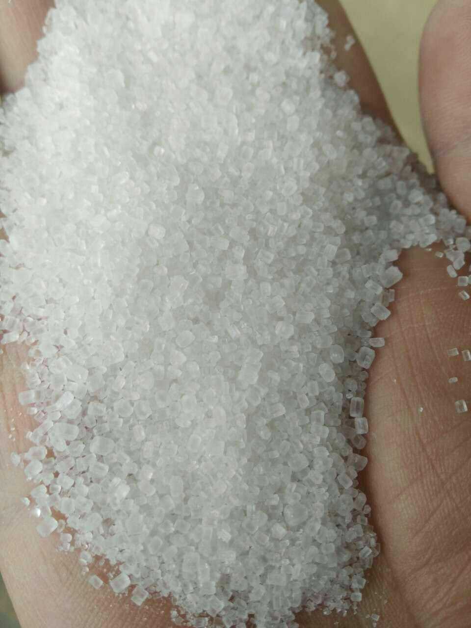 晶体尿素全溶水尿素高硫尿素河北农喜生物