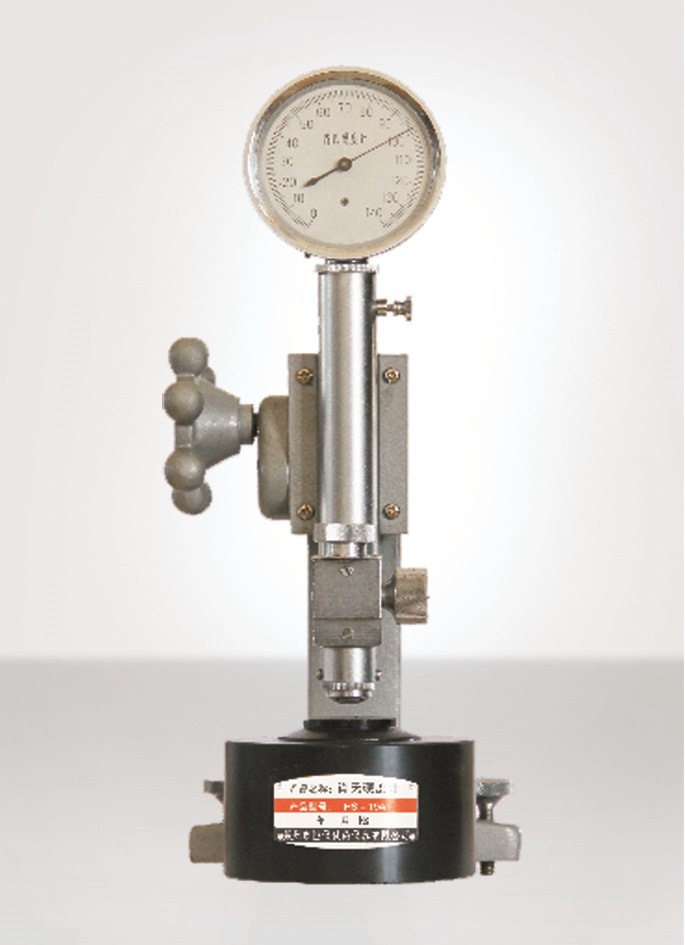 pomhs19a型肖氏硬度计hs19a型肖氏硬度计