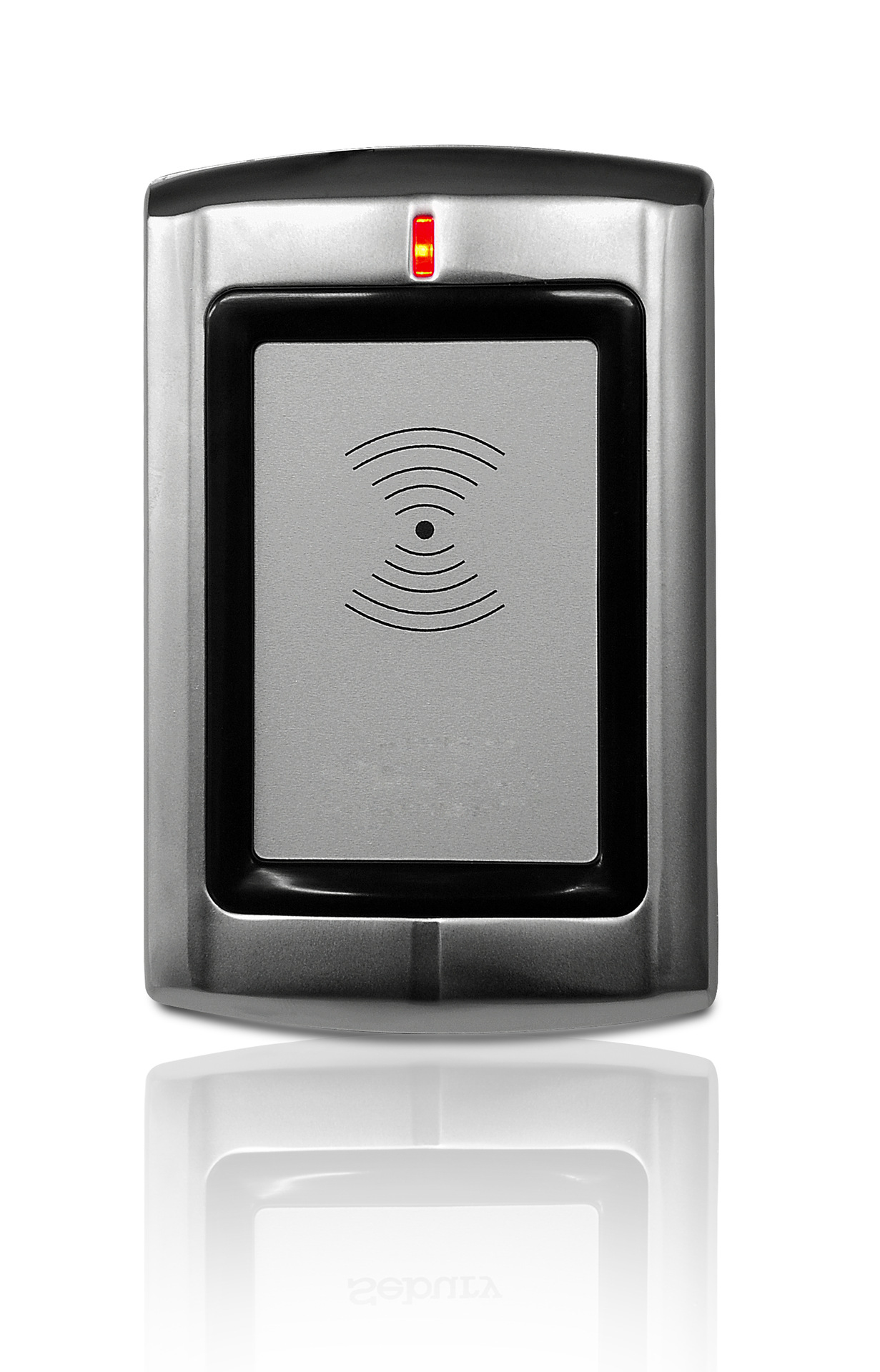 门禁读卡器 读卡器 wg26 韦根信号读卡器