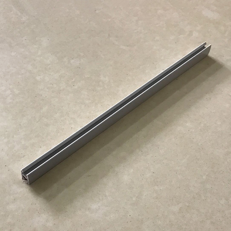 内插插条 批发环保安全耐用通用塑料 厂家自产自销pvc风管法兰