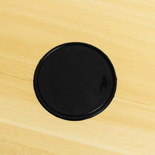 汽车防滑垫圆形车载手机防滑垫摆件止滑垫8cm