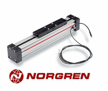 诺冠Norgren 执行元件-LINTRA密封设计无杆气缸M/146116/M/160
