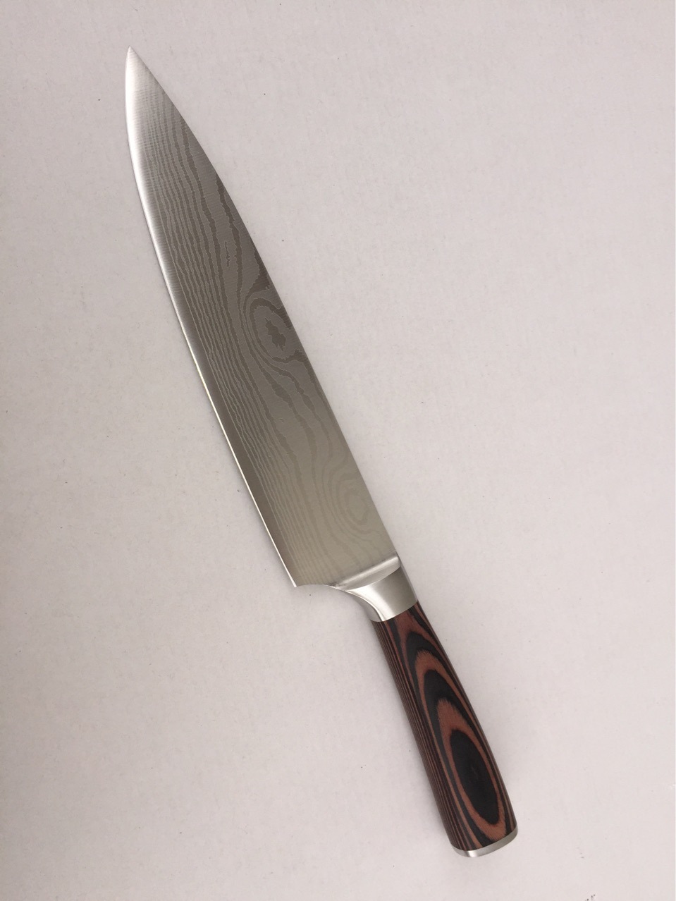 阳江市阳东区名厨刀具有限公司