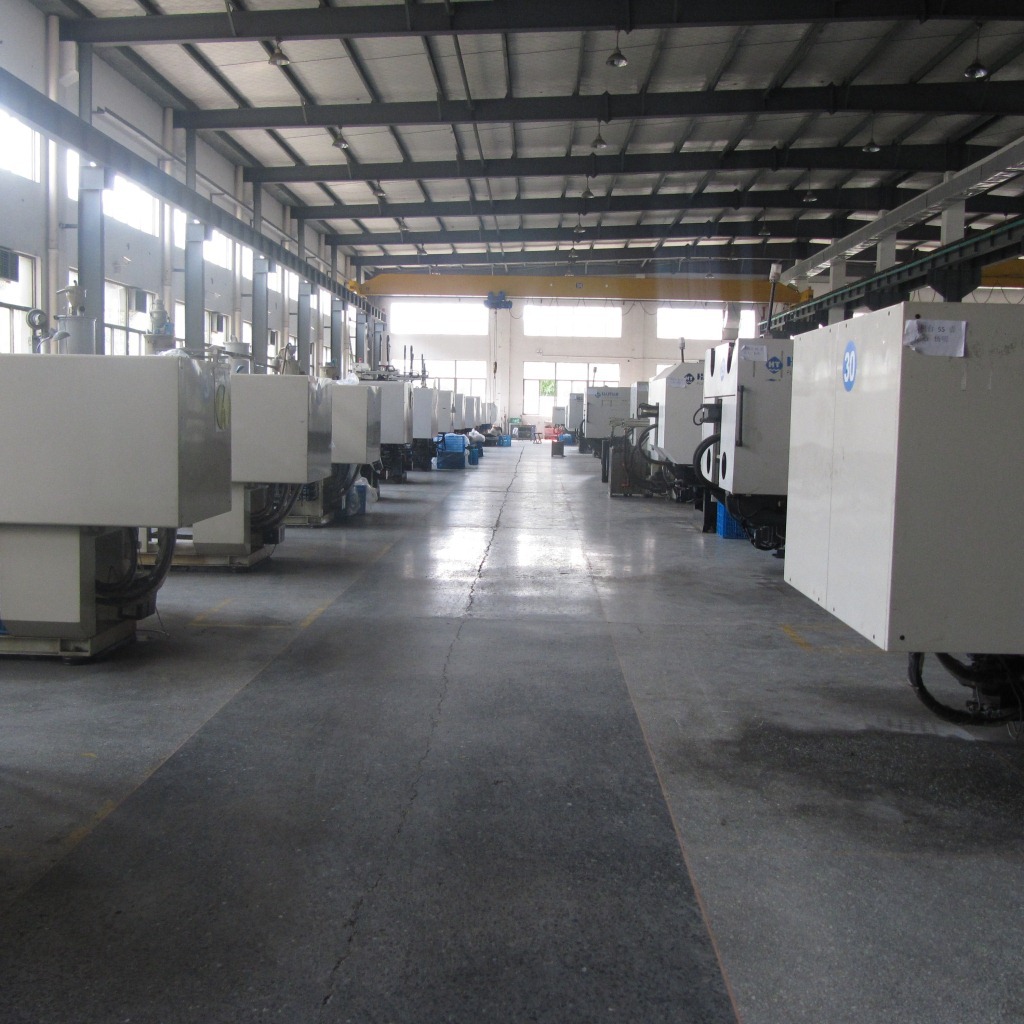 绍兴地区承接注塑代加工 来模来样塑料加工业务 大中小型开模加工