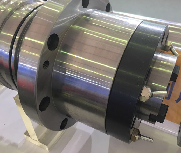 z批量供应数控龙门铣bt50主轴