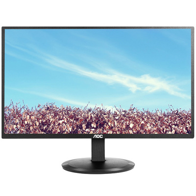 aoc e2180swn 21英寸20.7寸壁挂宽屏液晶显示器led电脑显示屏