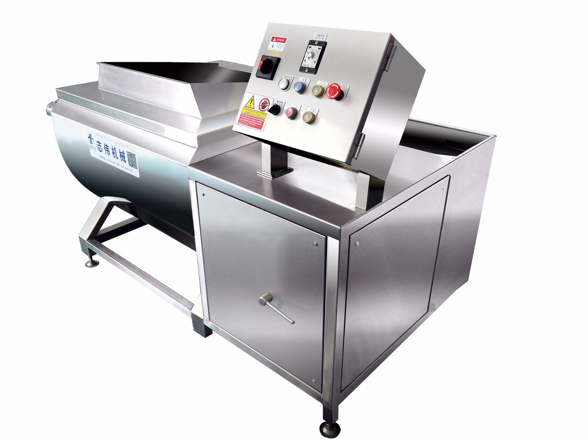 全自动洗菜机 商用洗菜机 多功能洗菜机 厂家果蔬洗菜机供应