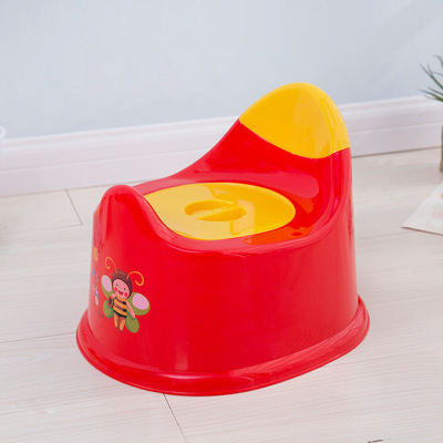 儿童尿盆便盂宝宝马桶坐便器婴儿便盆小孩马桶把尿盆坐便凳带手柄