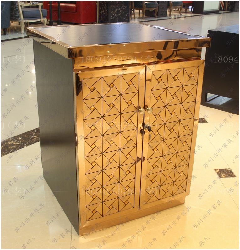 ktv包房点歌柜包厢点歌台功放机柜功放箱子歌舞厅柜子夜场点歌台