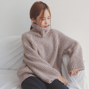 【粗棒针毛衣】棒针粗毛线毛衣厚价格_棒针粗毛衣女图片 - 阿里巴巴