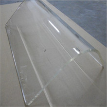 气动亚克力折弯机 贴膜塑料热弯机 塑料板材凹槽折弯机