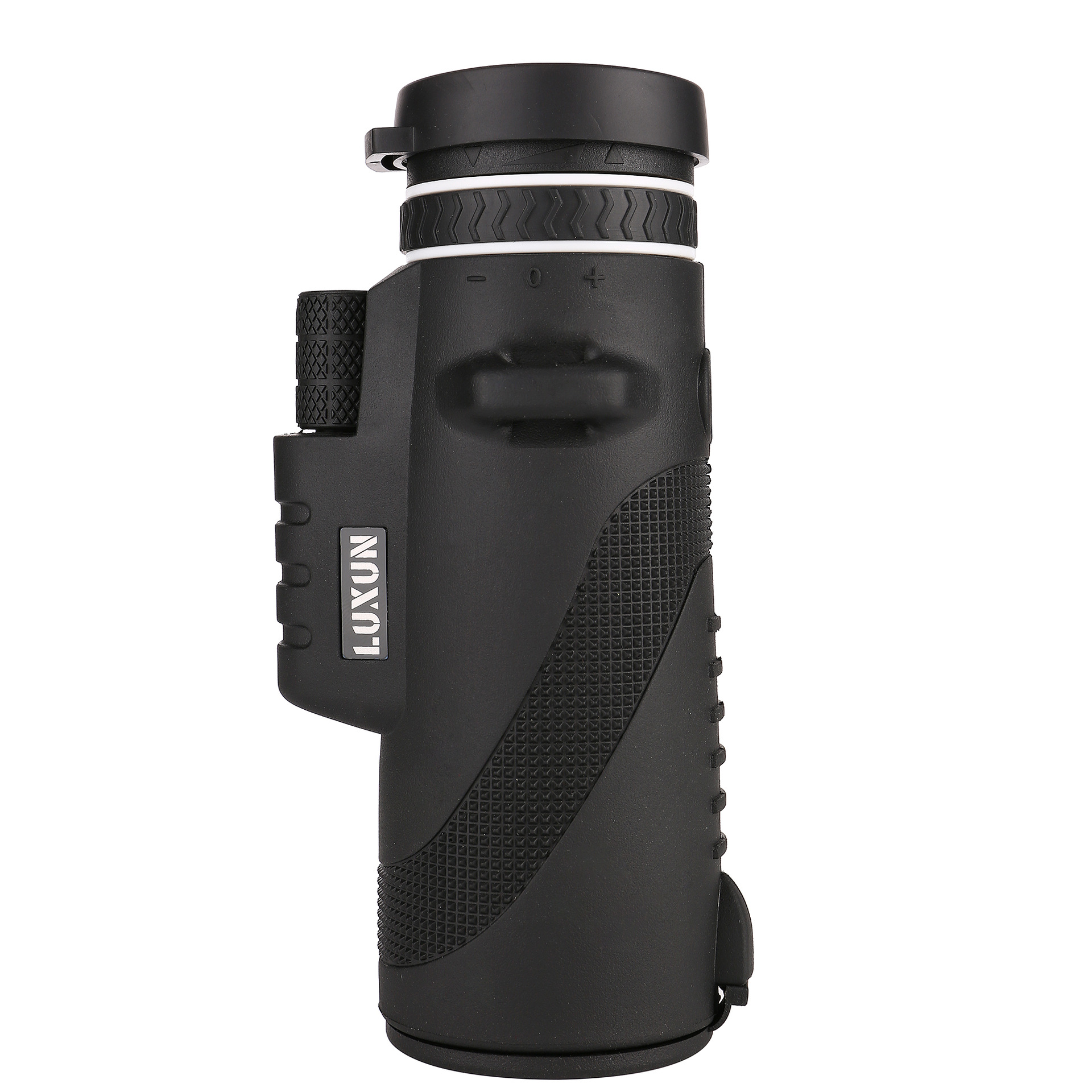 单筒望远镜手机拍照 儿童40x60高倍高清军夜视迷你望眼镜户外