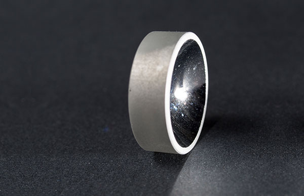 聚焦反射镜 或凹面反射镜 按图纸加工定制