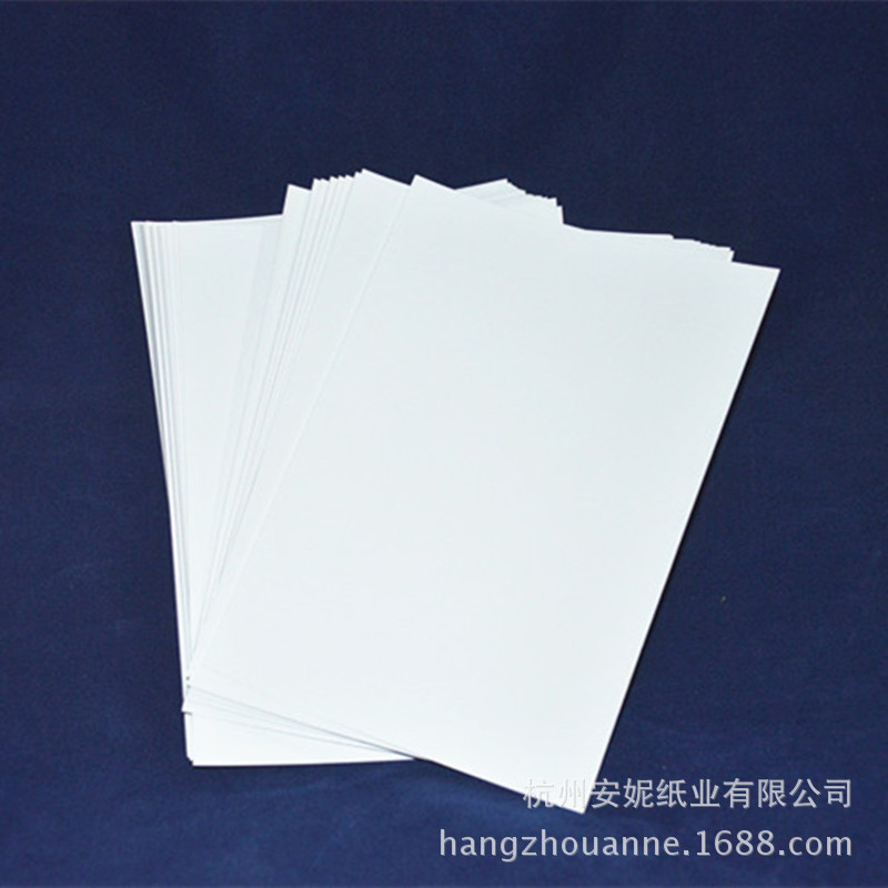 a6相片纸 6寸 防水相片纸 双面高清 高光相片纸 证件照相片纸批发