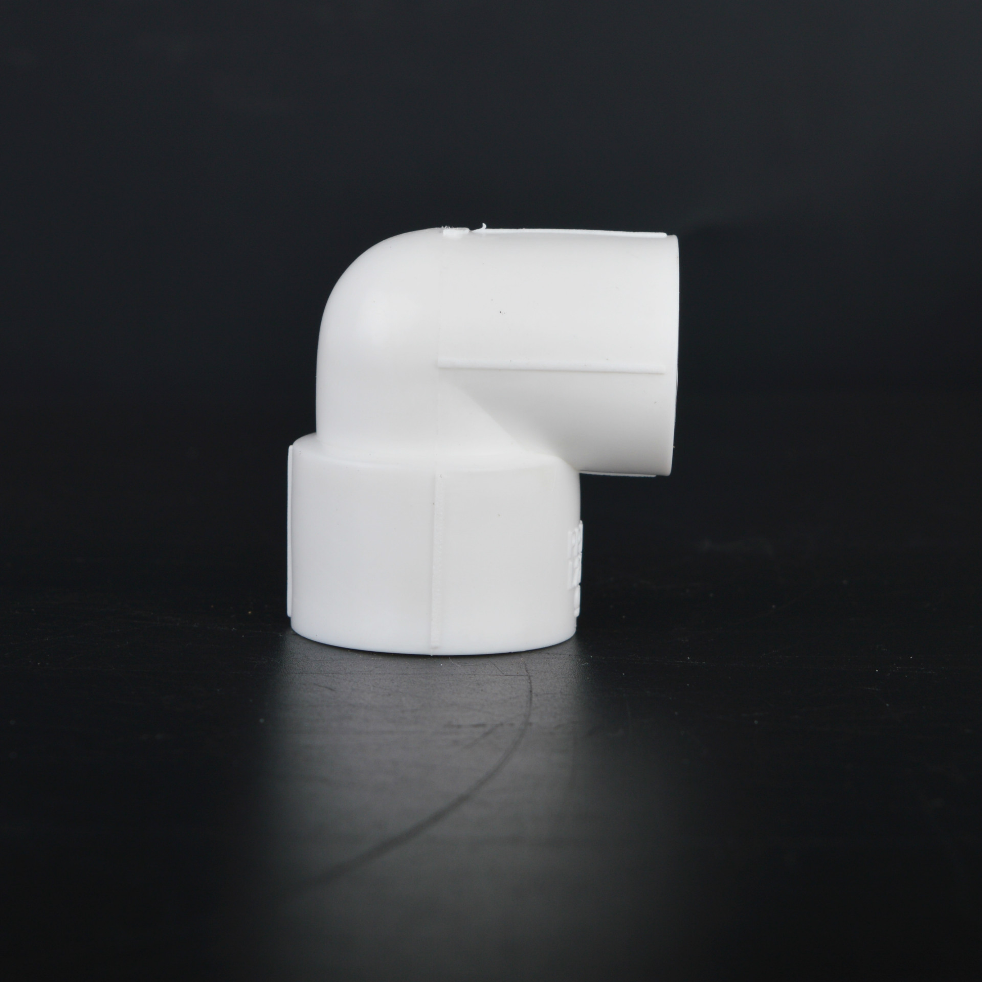 水暖配件_家装精品ppr变径异径弯头水暖配件大小头变径弯头给水批发