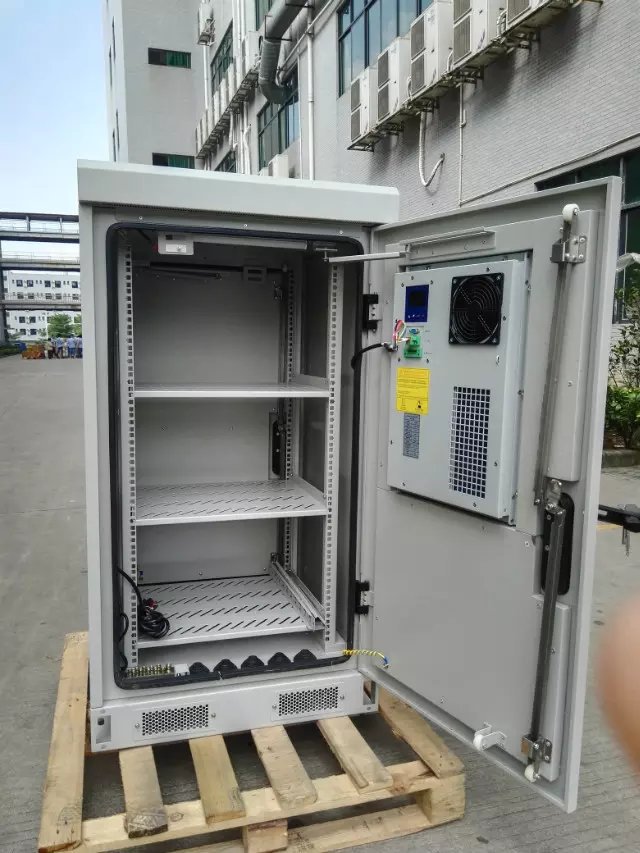 机柜空调器_yq-0500-an01户外配电柜空调 电气柜空调机 机柜500w