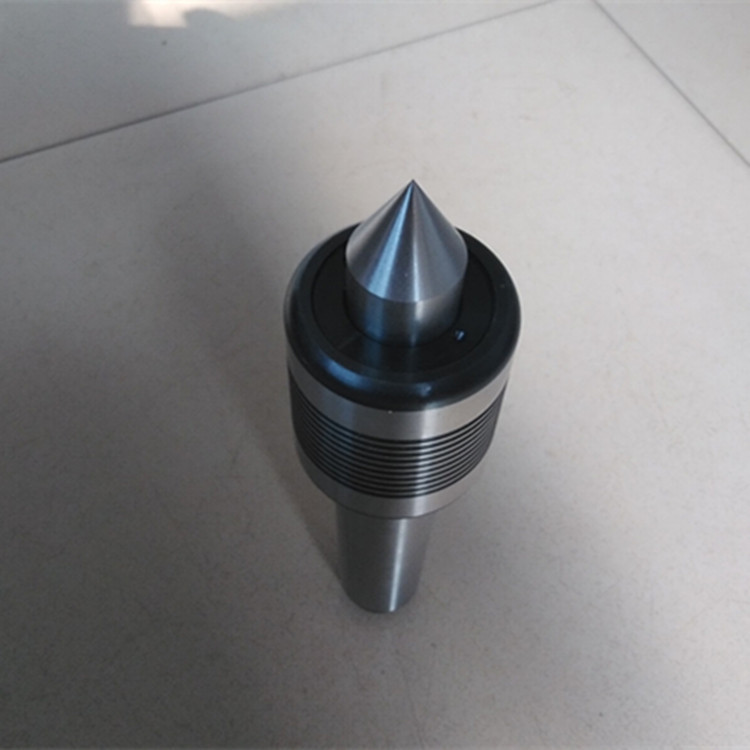 厂家供应 莫氏5号顶针 车床回转顶针 批发1#2#3#4#等各种活动顶针