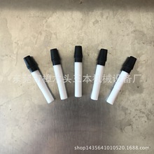 金马 IG06黑白头文氏管耐磨超长时耐用厂家生产批发价格优惠
