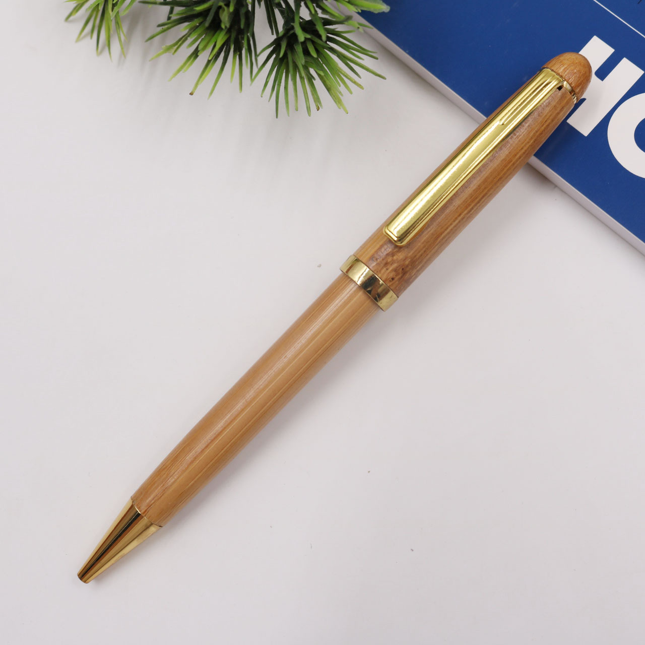 厂家直销 现货 092竹子圆珠笔,外表精美,品质保证