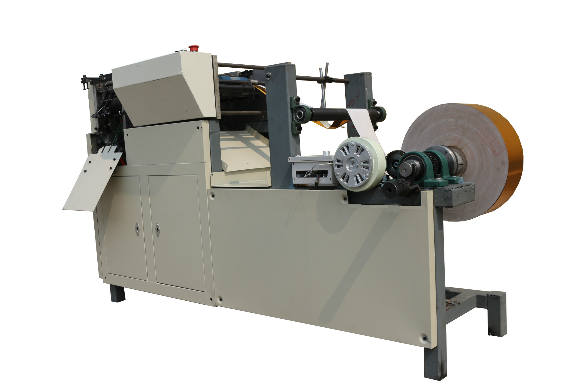 厂家批发 包邮 元宝机 折元宝机器 元宝折叠机 折纸机器