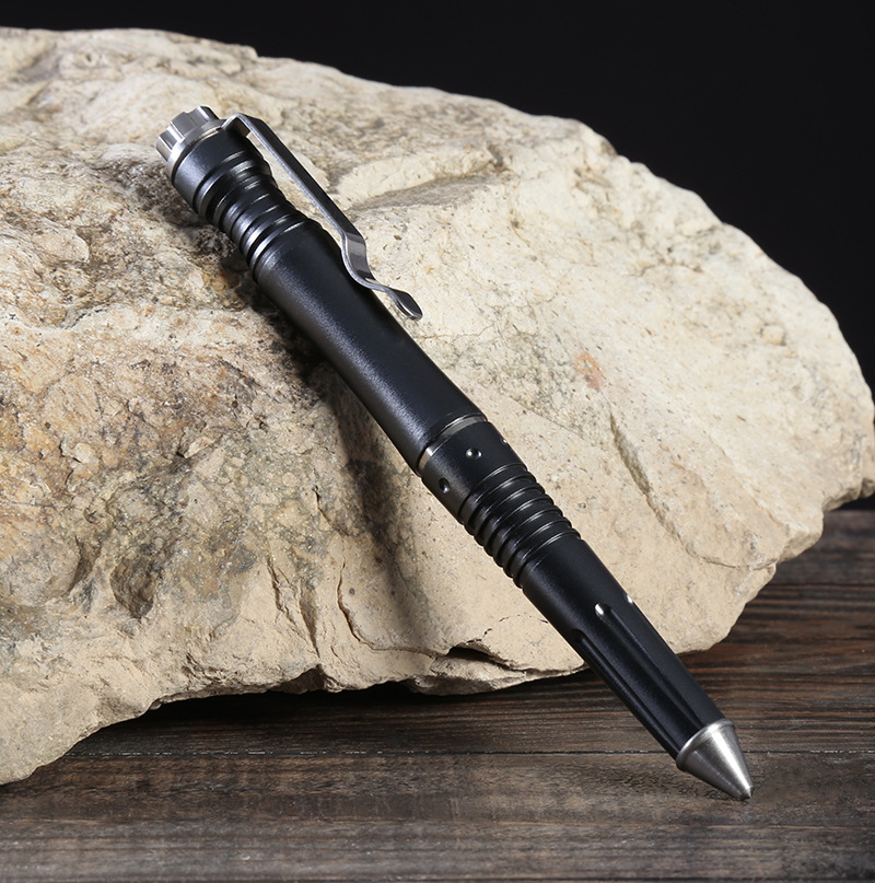 批发战术笔 户外多功能逃生装备工具汽车破窗锤 厂家直销