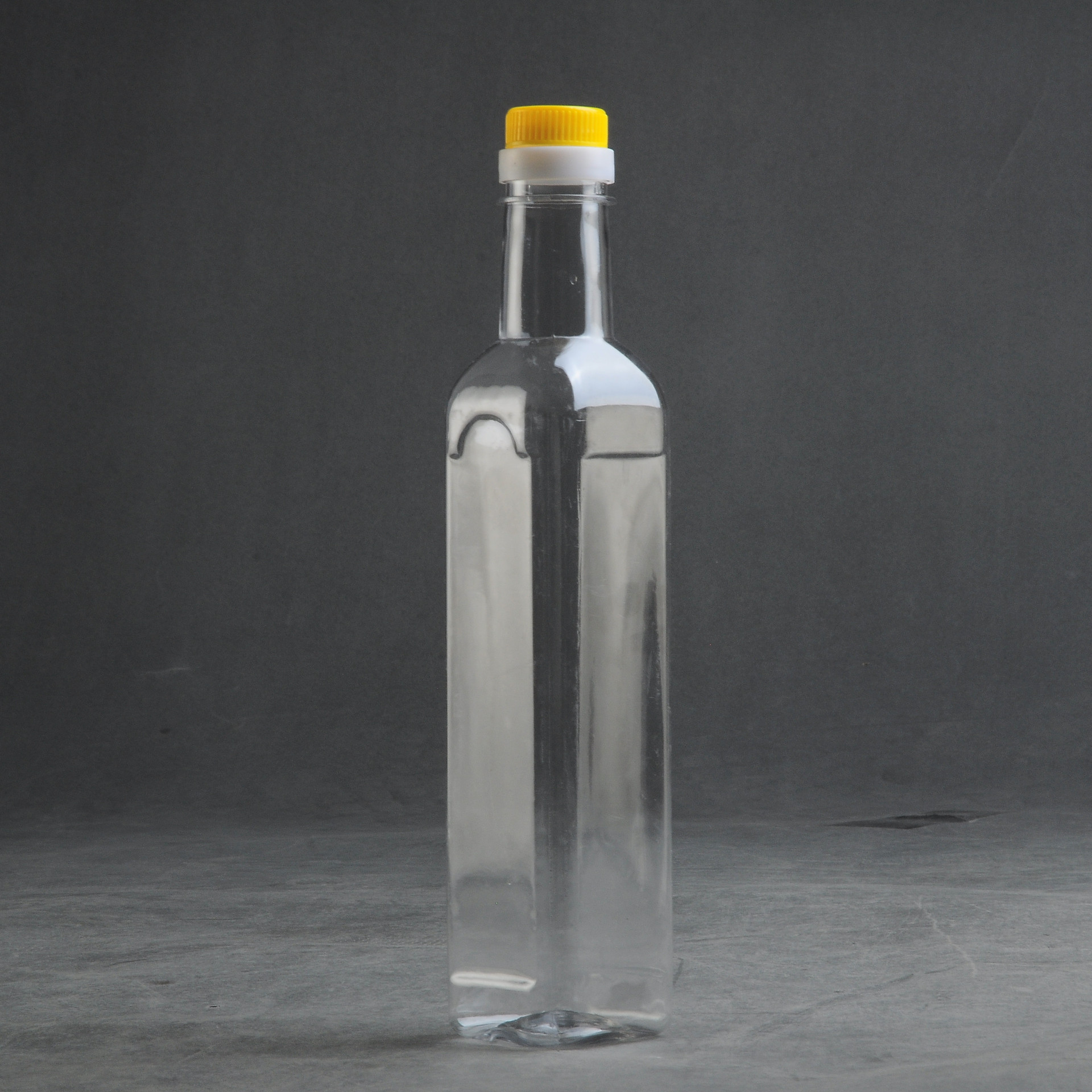 5升透明油瓶食用油瓶 1斤透明油瓶塑料瓶酒瓶酒桶油桶