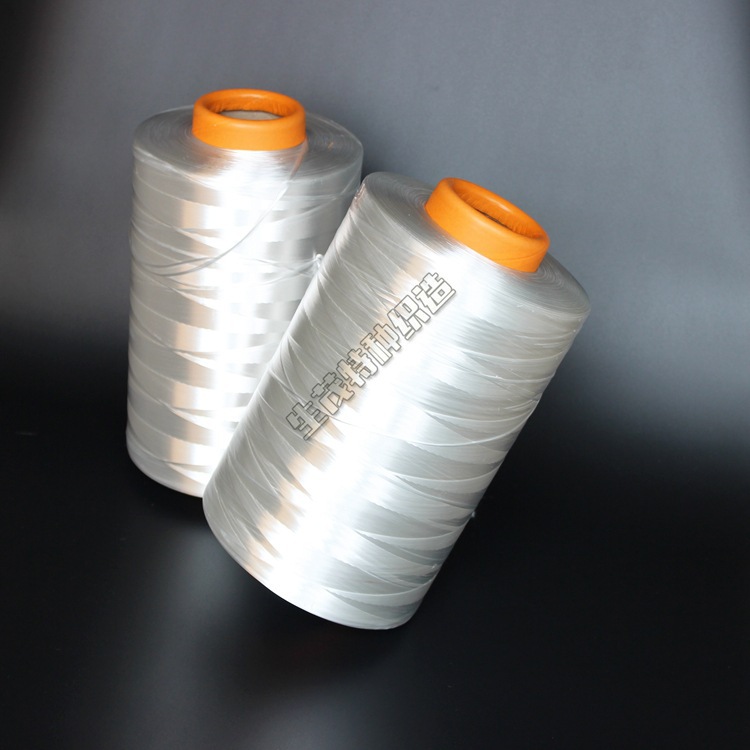 抗老化高模量超高分子量聚乙烯纤维 轻质高强 耐低温性