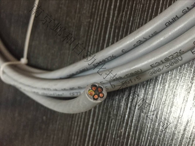 德国原装进口 德国易格斯igus电缆 pur外护套 cf77.ul.