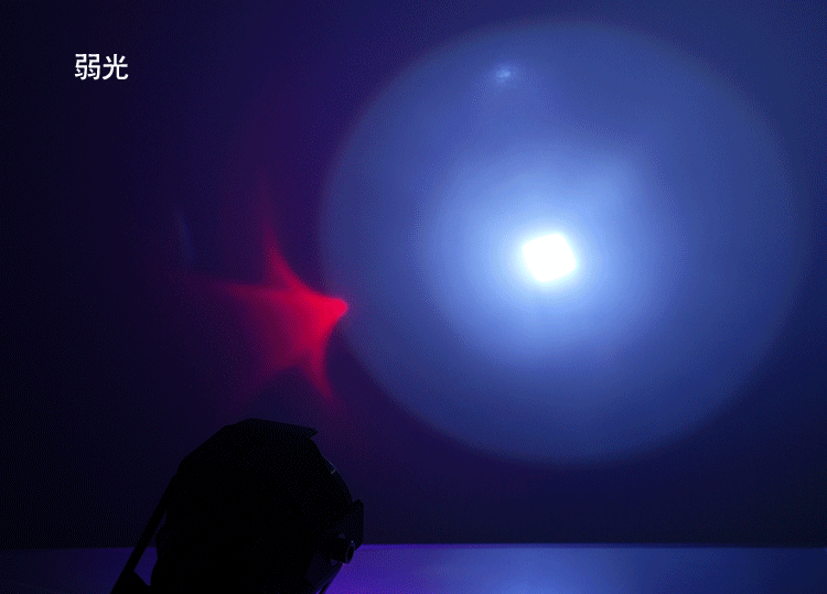 电动摩托车大灯改装车头灯 u5/u7变形金刚透镜爆闪led