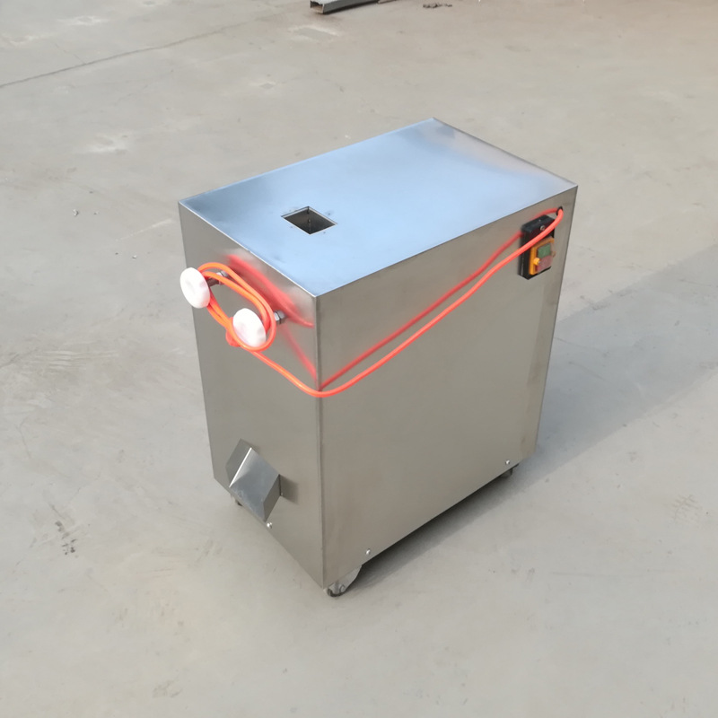 新型面疙瘩机 促销拨鱼子机器 不锈钢莜面鱼鱼机厂家