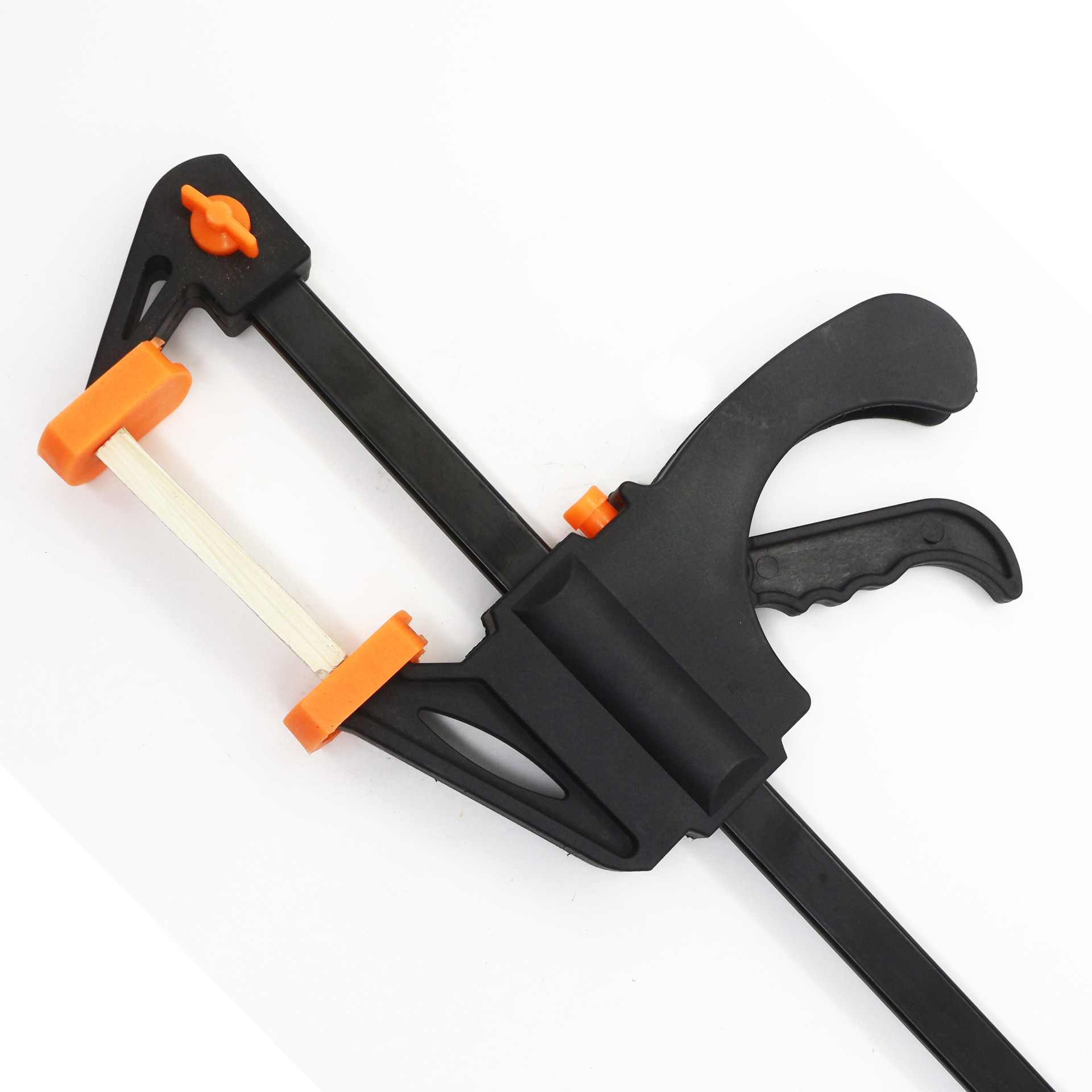 木工夹 固定夹具 磨具锻钢摇杆夹子木工工具 快速夹 f夹