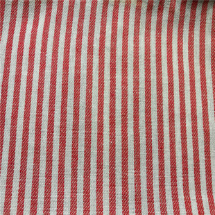 江阴厂家直销 条子面料 涤棉色织条纹布 全工艺环保