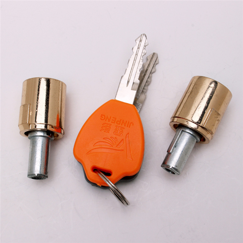 新能源车门锁 电动车门锁锁芯 机械锁具 批发定制生产 源头厂家