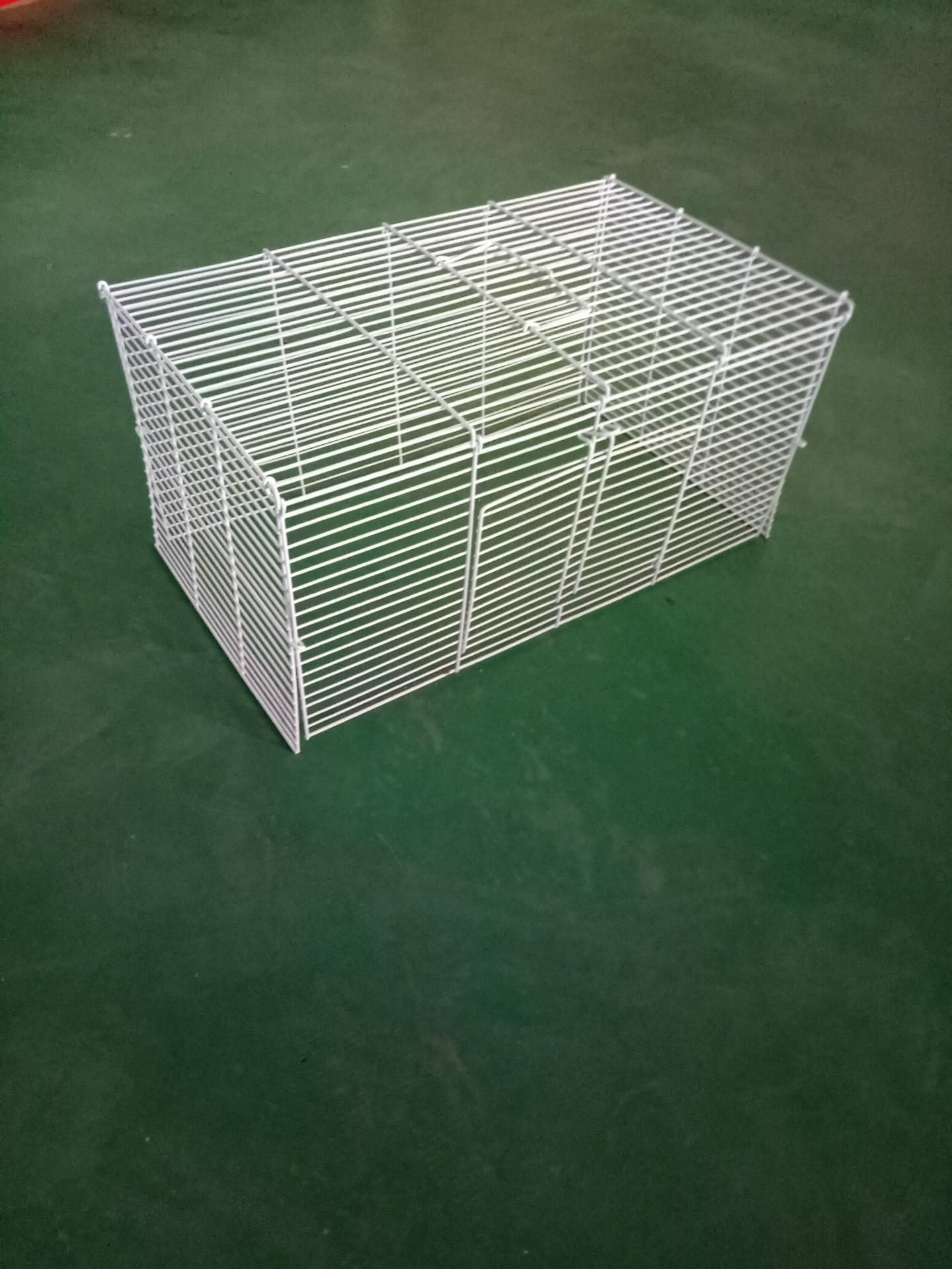 厂家批发 基础笼 仓鼠宠物笼 刺猬笼 金丝熊笼 小刺猬 仓鼠窝