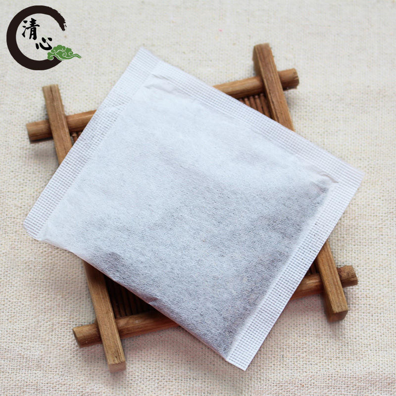 花茶养生茶绵纸包枕头包 养生茶包 含茶制品代用茶叶茶包袋批发