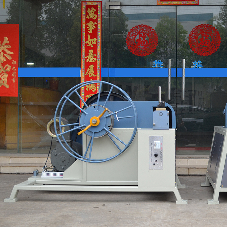 万鑫伟业/wxwy压扁线机,线材压扁机