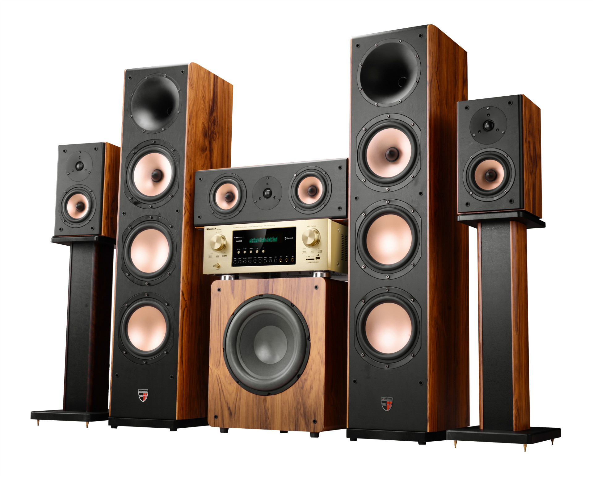 1环绕音响组合套装电视家用客厅卡拉ok音箱 - 阿里巴巴批发代购