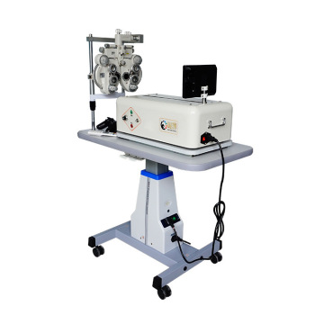 健瞳训练仪生产厂家,近视眼矫正视力治疗近视