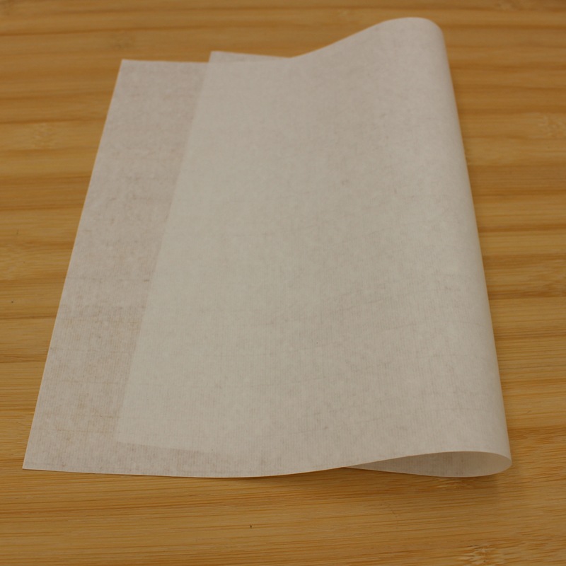 批发书画宣纸4k毛笔字国画书法纸毛边纸双宝生宣纸画纸