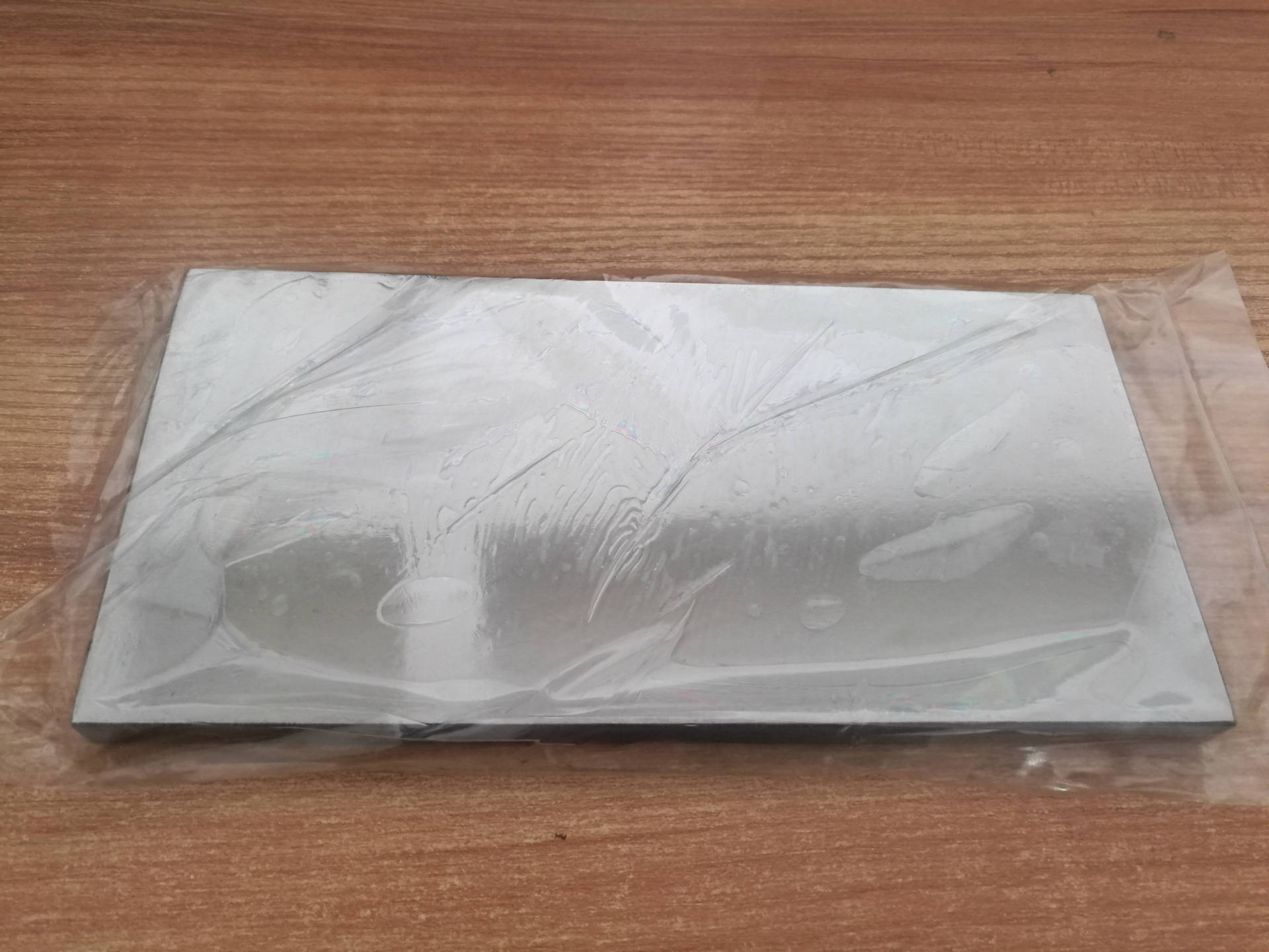 00元 加工定制 是 类型 移印钢片移印钢板 品牌 泓智达