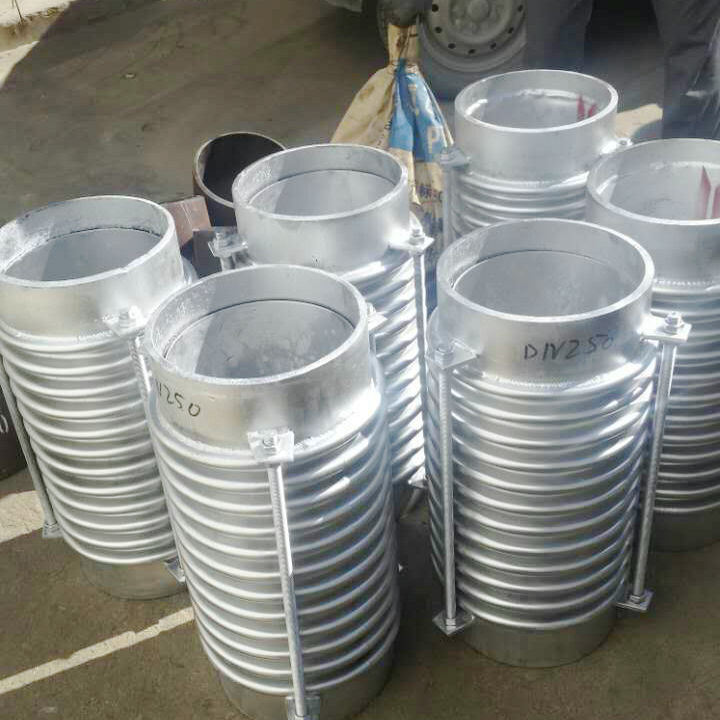 供应不锈钢补偿器 波纹补偿器dn50 耐高温管道补尝器膨胀伸缩节