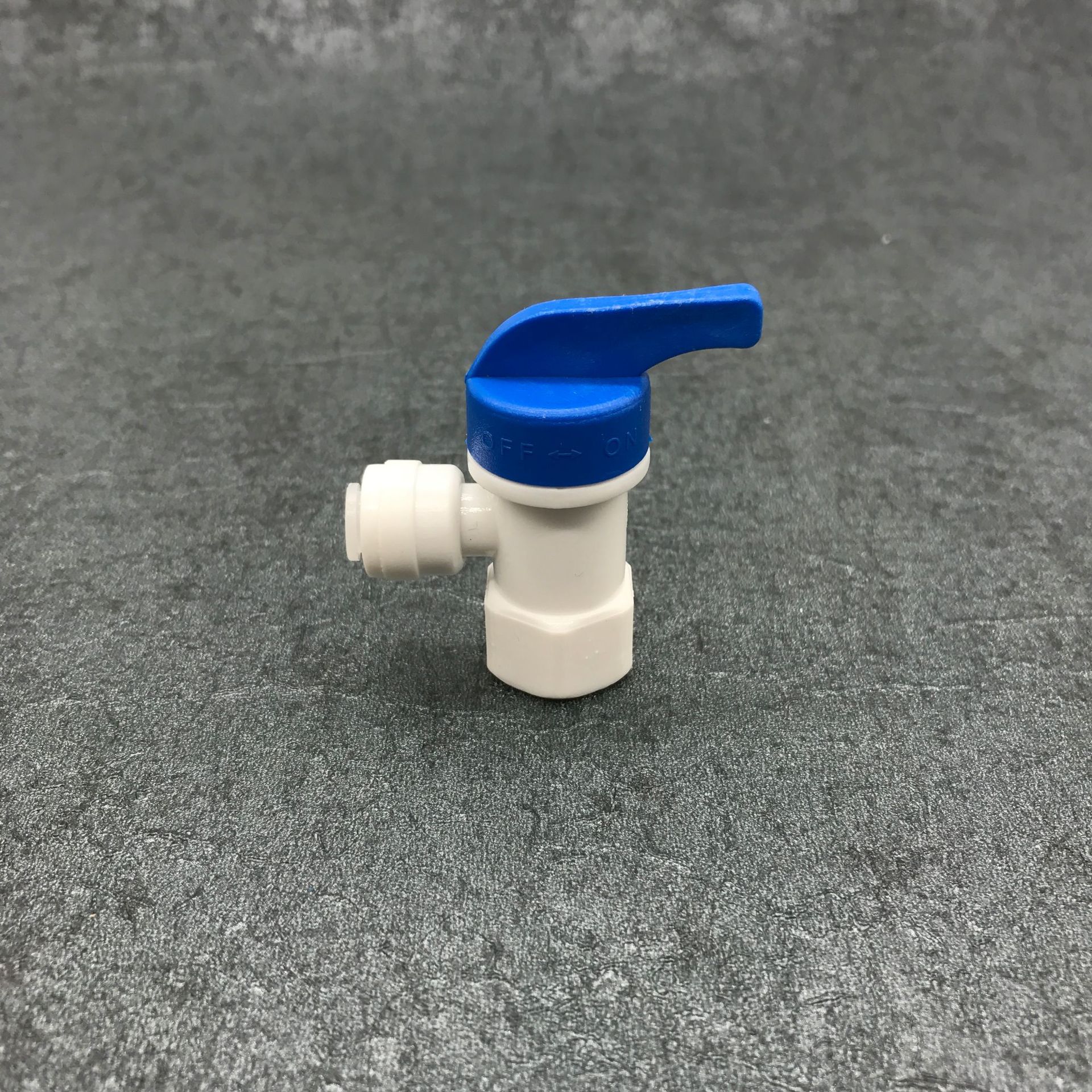 2g压力桶配件2分储水桶阀门| 压力桶开关纯水机配件