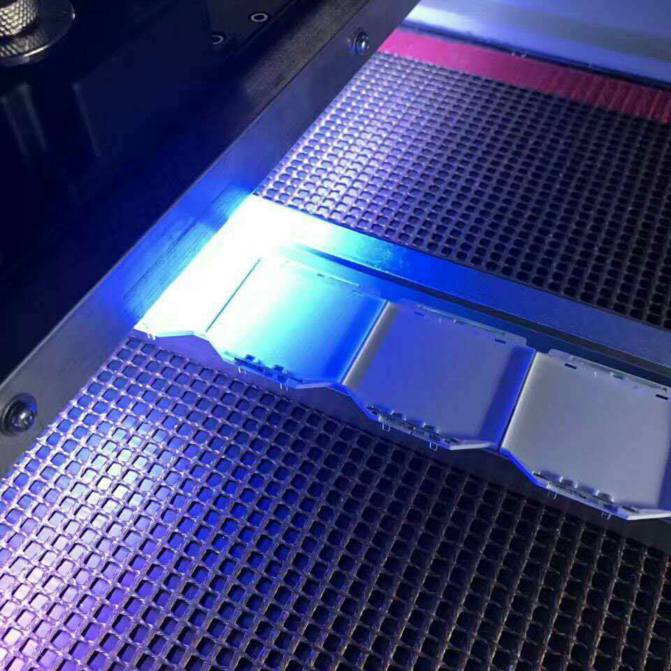 leduv固化灯点胶机光固化 设备快速固化uv胶水uv油墨优质leduv灯