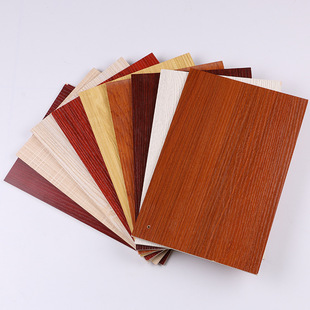 免漆板材家具板