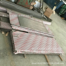 厂家专业定 制不锈钢防盗门金属门窗阳台推拉门可来图生产